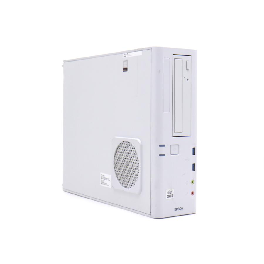 デスクトップ EPSON Endeavor AT997 Core i5-10500 3.1GHz 8GB 512GB