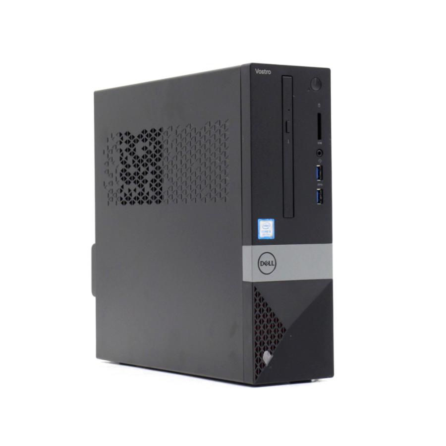 DELL vostro 3470 デスクトップパソコン デスクトップパソコン DELL