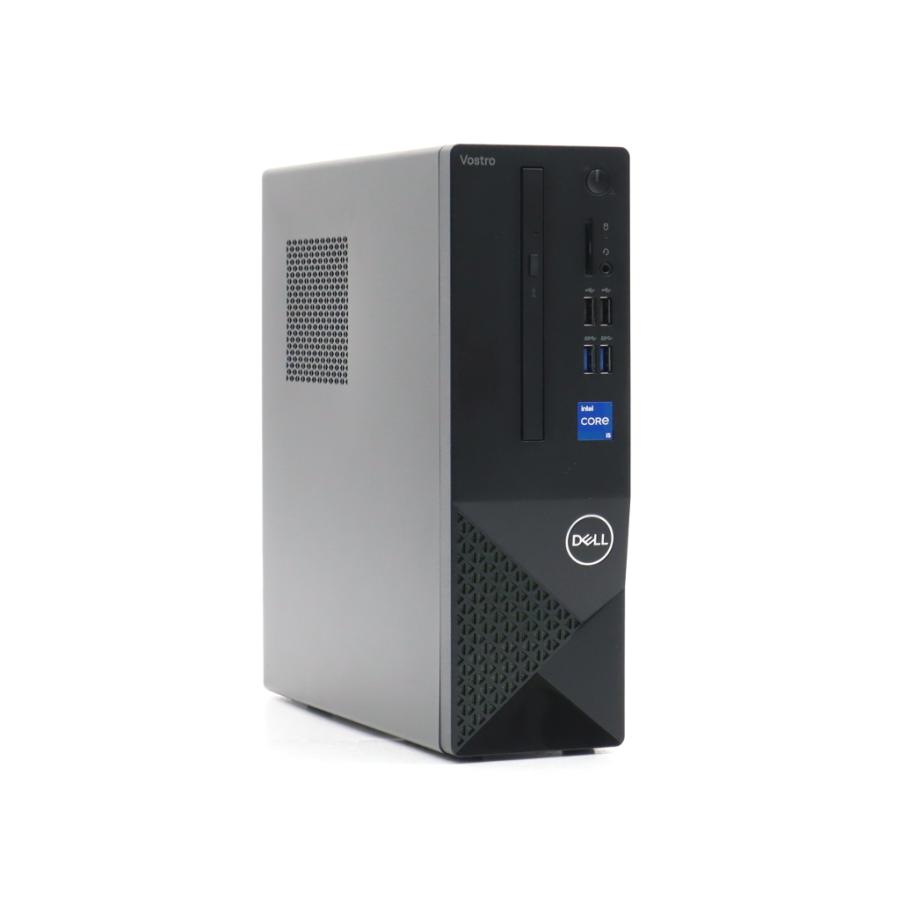デスクトップ DELL Vostro 3710 SFF Core i5-12400 2.50GHz 16GB 512GB