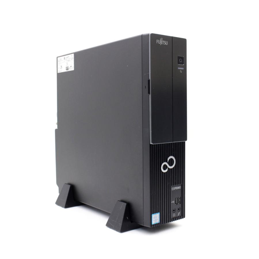 富士通 ESPRIMO /16GB/SSD＋HDD/DP→HDMI変換Wifi付 富士通 ESPRIMO