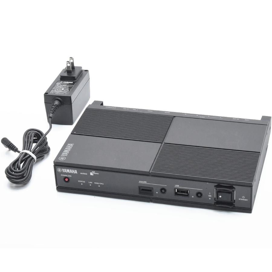 ◇YAMAHA NVR510 ギガアクセスVoIPルーター ファームウェア Rev.15.01