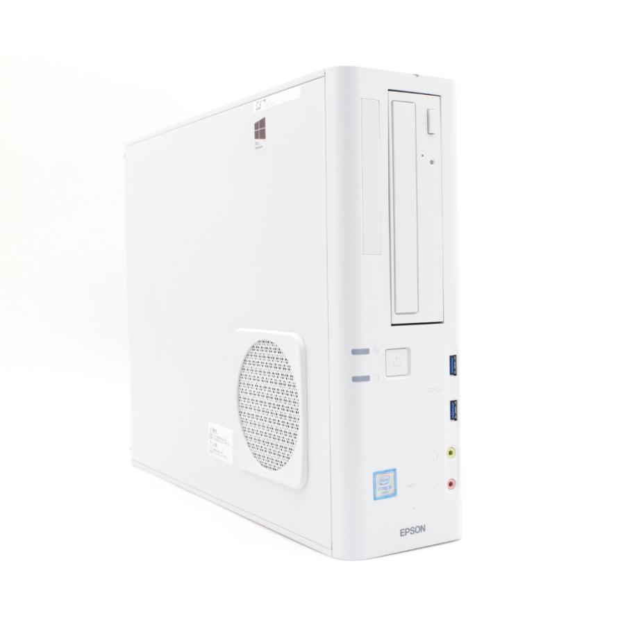 デスクトップパソコン EPSON Endeavor AT993E Core i5-6500 3.2GHz 8GB