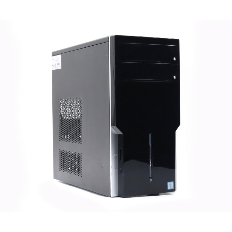 Mouse computer SPR-I640W10H15K Core i5-6400 2.70GHz 8GB 256GB(新品