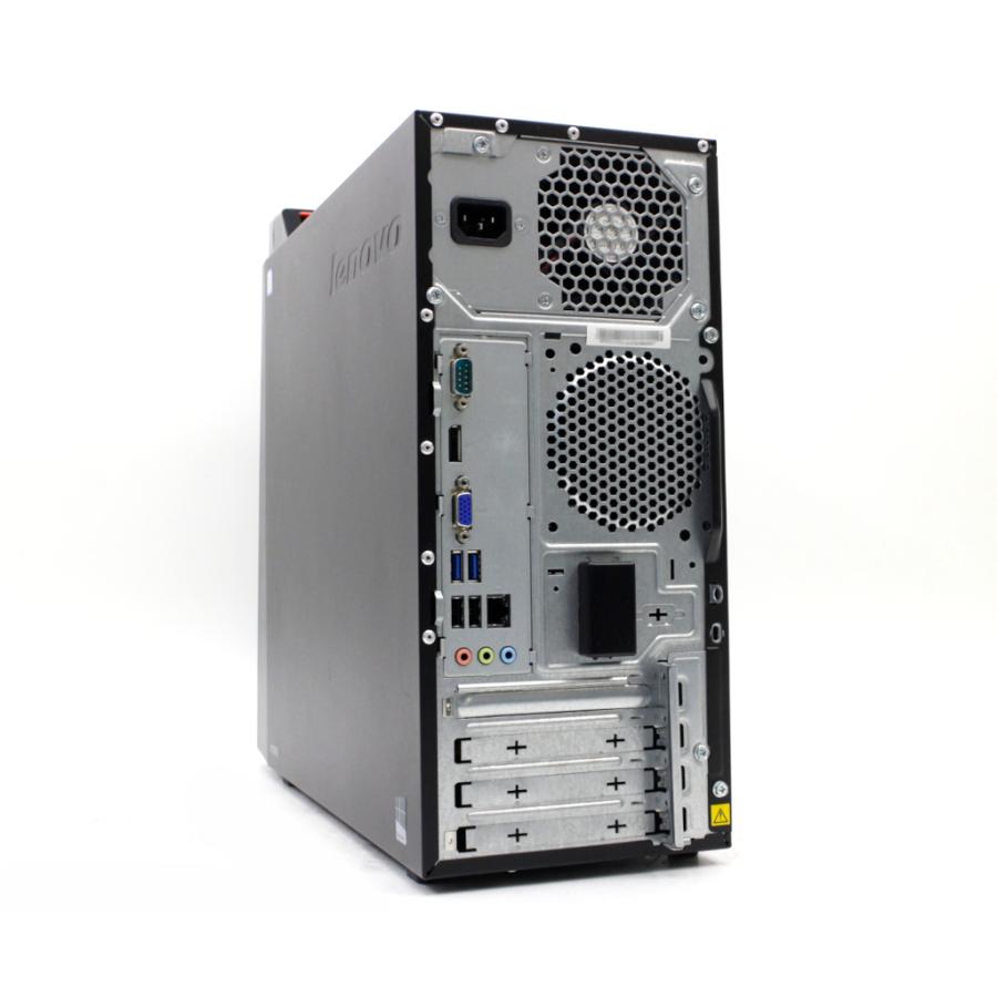 デスクトップパソコン Lenovo S510 Core i5-6400 2.7GHz 8GB 256GB 1TB