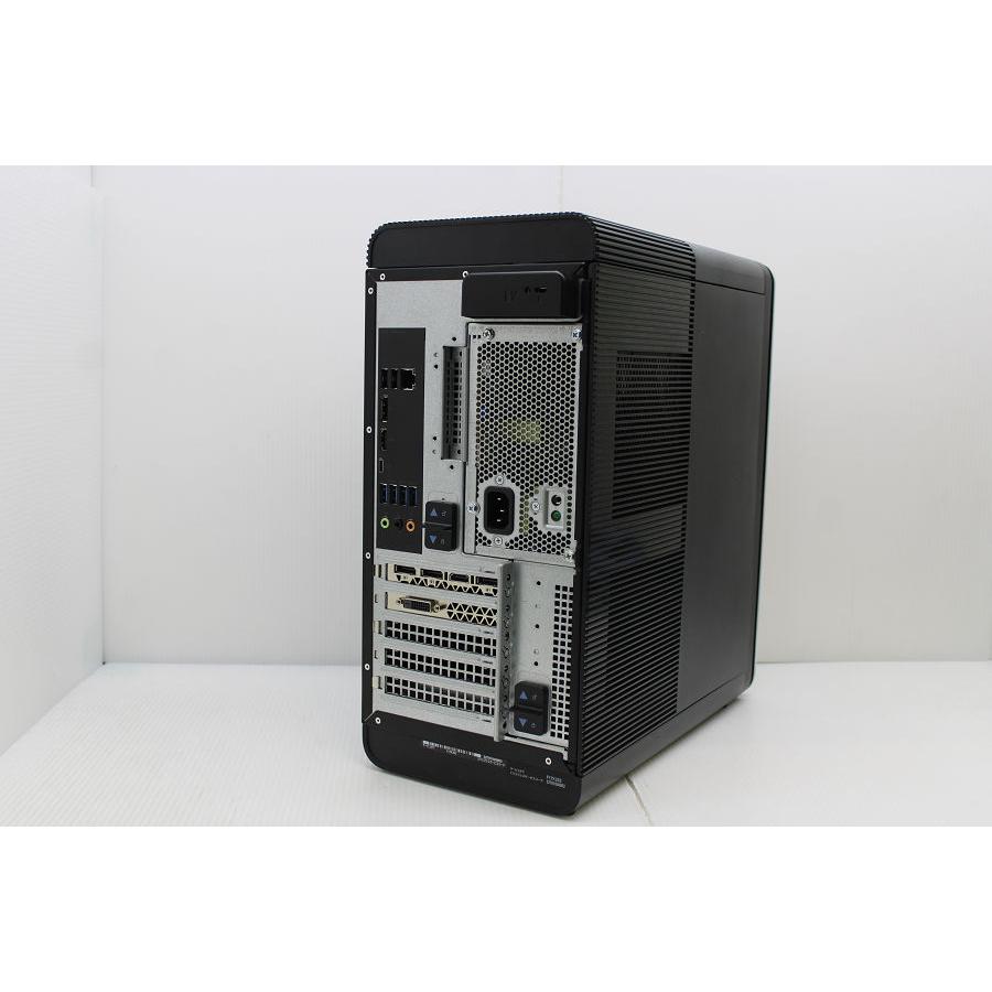 DELL XPS 8930 Core i7 8700 3.2GHz/16GB/256GB(SSD)+2TB/Multi/Win10