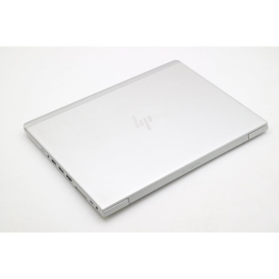 ノートパソコン hp EliteBook 830 G6 Core i5 8265U 1.6GHz/8GB/256GB