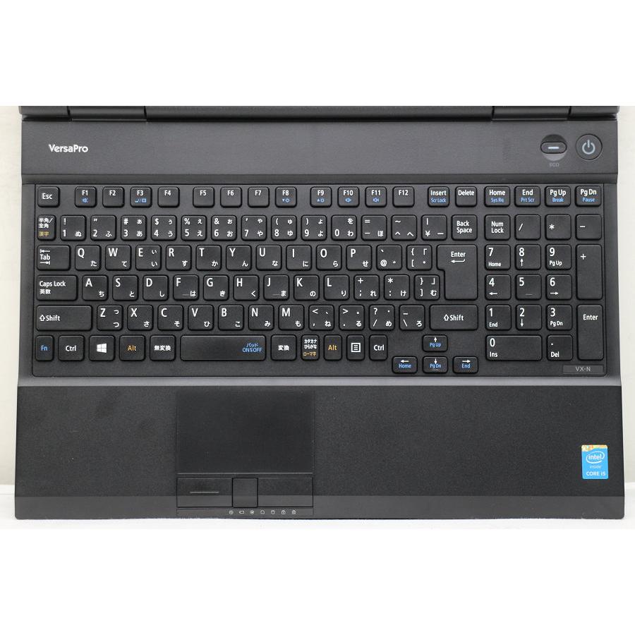 NEC VK26TX-N ノートPC Windows Pro Amazon.co.jp: [ WPS Office ] NEC