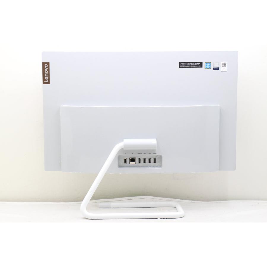 デスクトップパソコン Lenovo IdeaCentre AIO 3 24IMB05 Pentium Gold