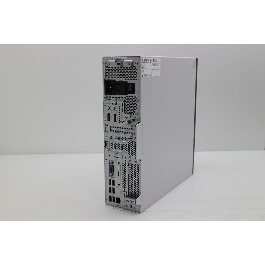デスクトップ 富士通 ESPRIMO D7011/GX Core i5 10505 3.2GHz/8GB