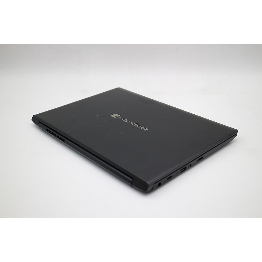 ノートパソコン dynabook S73/HU Core i5 1135G7 2.4GHz/8GB/256GB(SSD