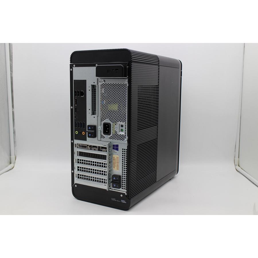 デスクトップ DELL XPS 8920 Core i7 7700 3.6GHz/16GB/128GB(SSD)+