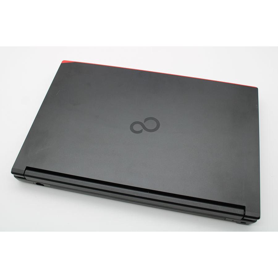 富士通 LIFEBOOK A579/BX Core i5 8265U 1.6GHz/8GB/256GB(SSD)/Multi