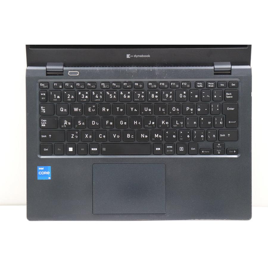 ノートパソコン 【ジャンク品】dynabook dynabook G83/HU Core i5