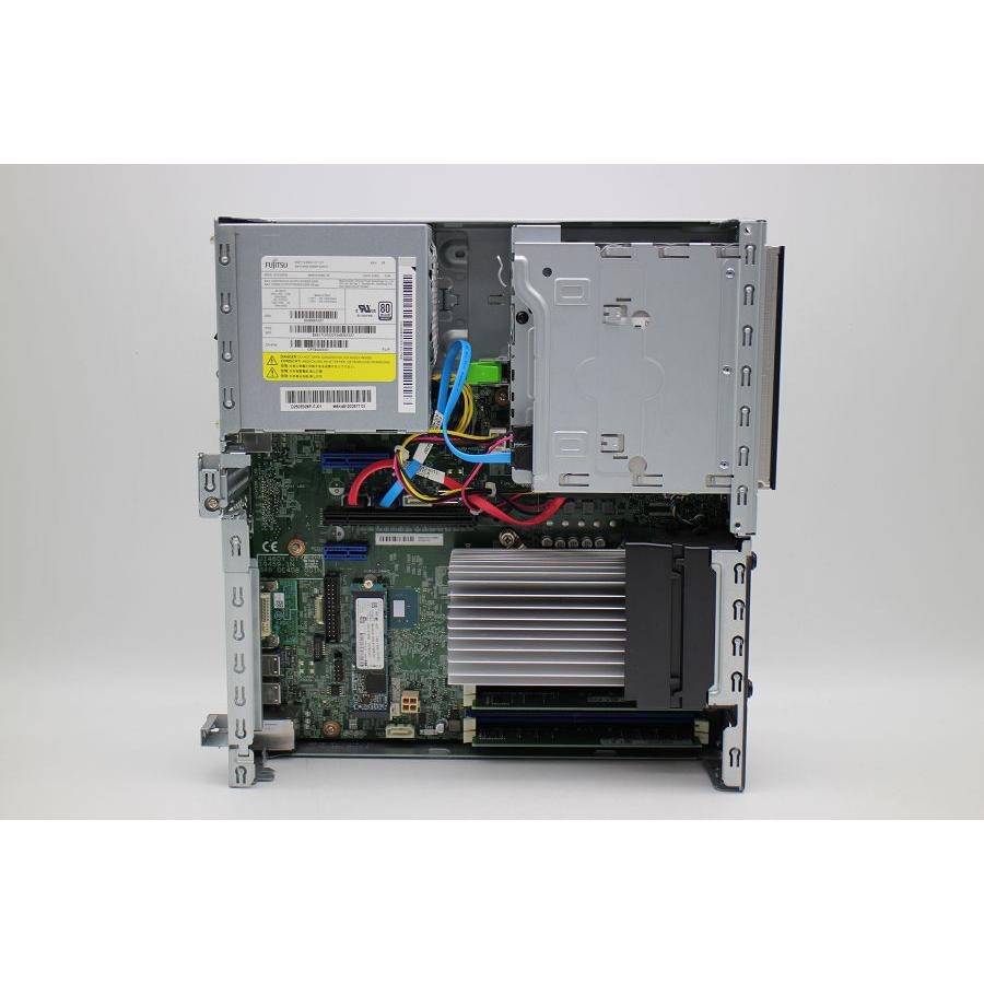 デスクトップ 富士通 ESPRIMO D7010/FW Core i5 10500 3.1GHz/16GB