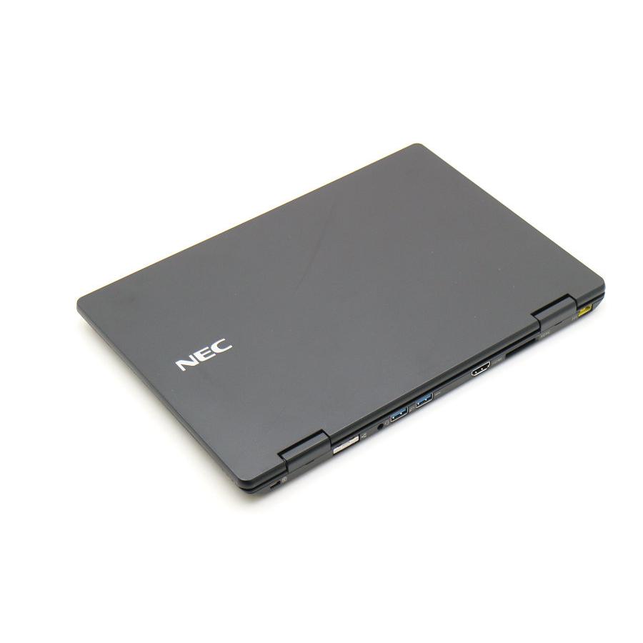 ノートパソコン NEC PC-VKT12HZG3 Core i5 7Y54 1.2GHz/8GB/256GB(SSD