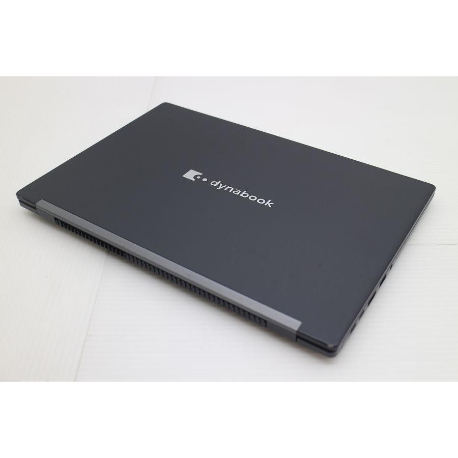 ノートパソコン dynabook G83/HU Core i5 1135G7 2.4GHz/8GB/256GB(SSD
