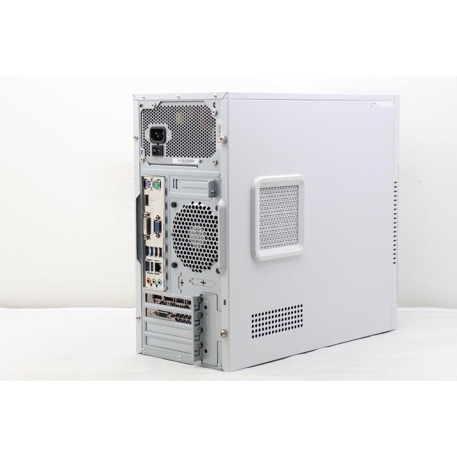 デスクトップ EPSON Endeavor MR8000-M Core i7 6700 3.4GHz/16GB