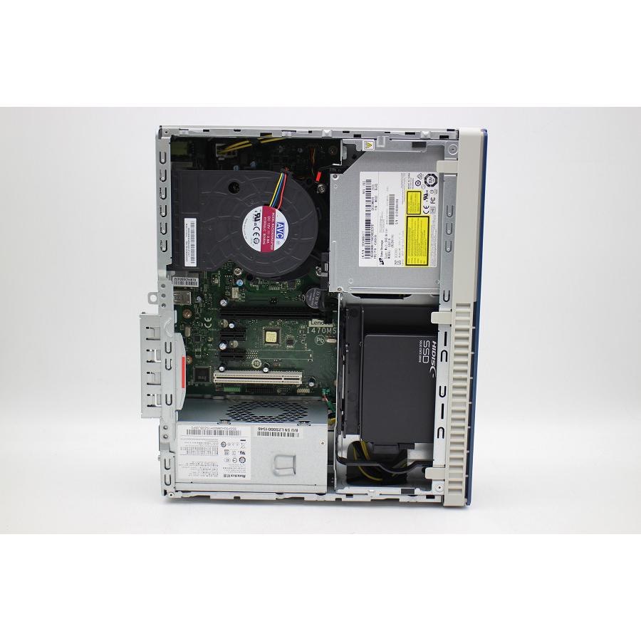 デスクトップ NEC PC-MKM31BZG9 Core i5 10500 3.1GHz/16GB/256GB(SSD