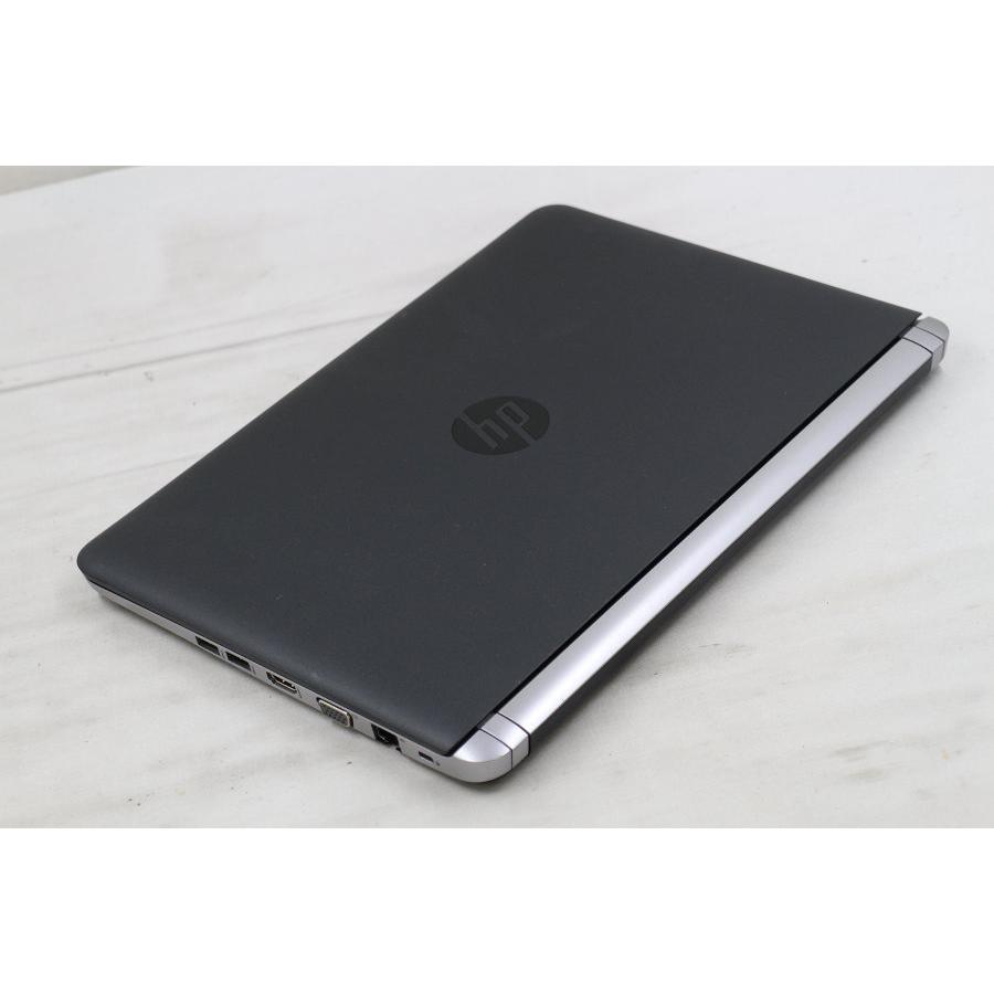 hp ProBook 430 G3 Core i7 6500U 2.5GHz/16GB/256GB(SSD)/13.3W/FWXGA