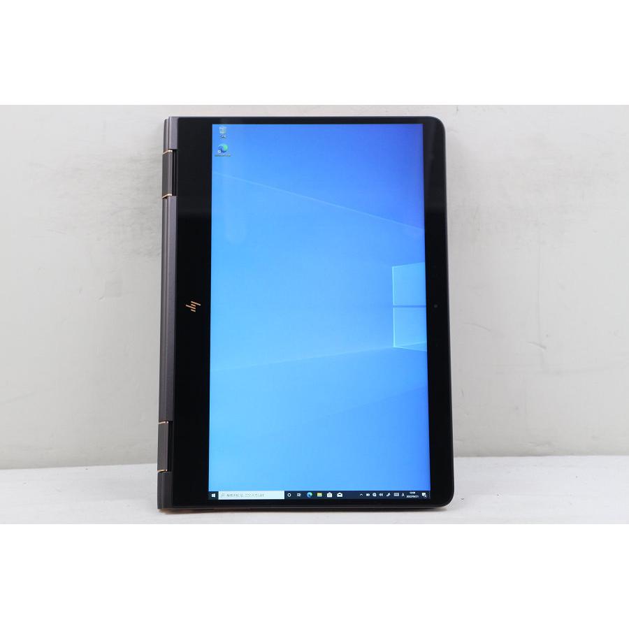 hp Spectre x360 Convertible 13-ac0XX Core i7 7500U 2.7GHz/16GB/1TB