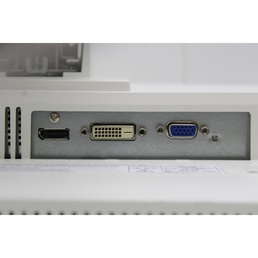 NEC MultiSync E231W 23インチワイド FHD(1920x1080)液晶モニター D