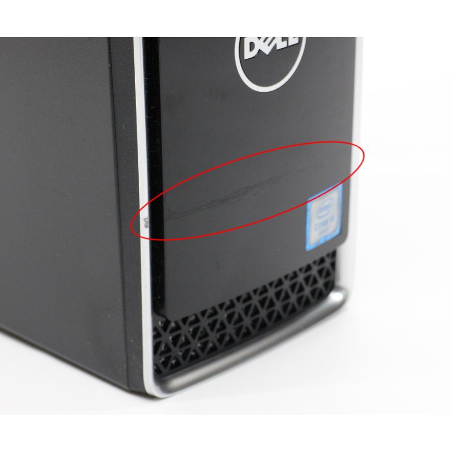 DELL Inspiron 3250 Core i5-6400 2.7GHz 8GB 256GB(SSD) HDMI