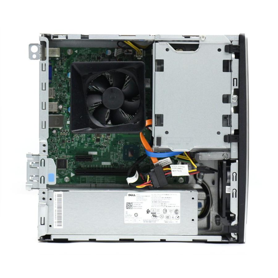 DELL Inspiron 3268 Core i7-7700 3.6GHz 8GB 256GB(SSD) HDMI