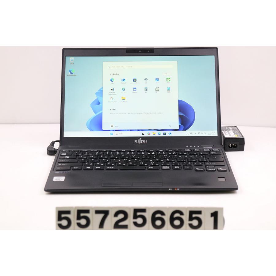 ノートパソコン 【ジャンク品】富士通 LIFEBOOK U9310/D Core i5
