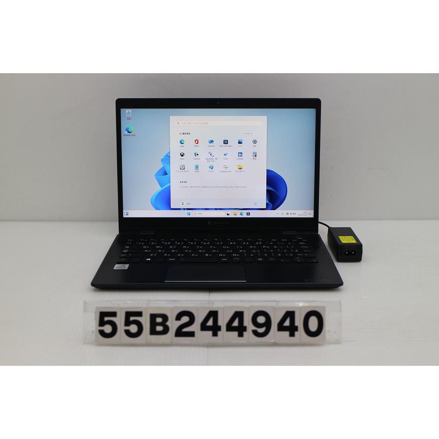 ノートパソコン dynabook G83/FP Core i5 10210U 1.6GHz/8GB/256GB(SSD