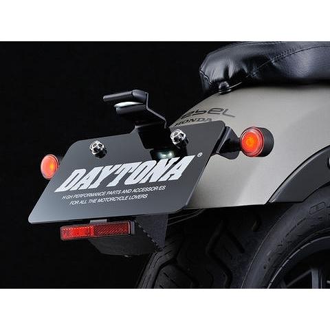 DAYTONA（デイトナ） 93868 車種別テールランプ一体型ウインカーキット