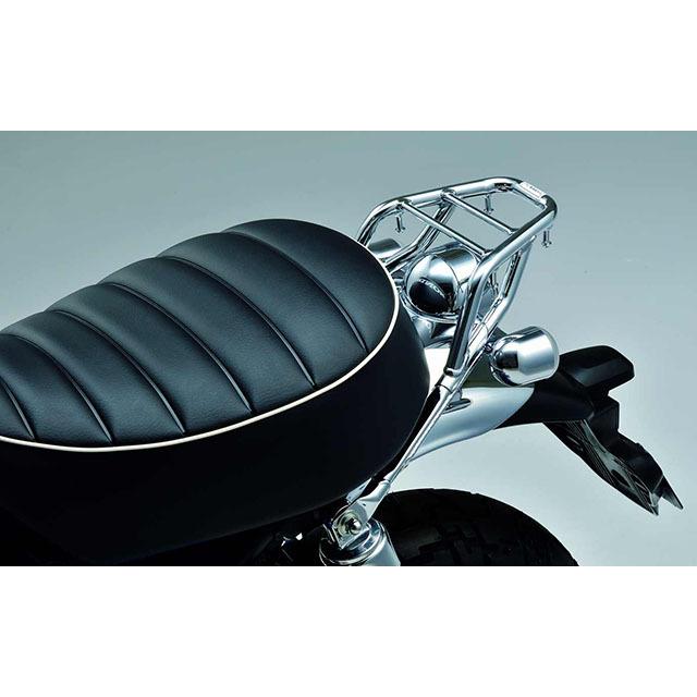 ホンダ（HONDA） リアキャリア Monkey125用 モンキー ホンダ純正 08L70