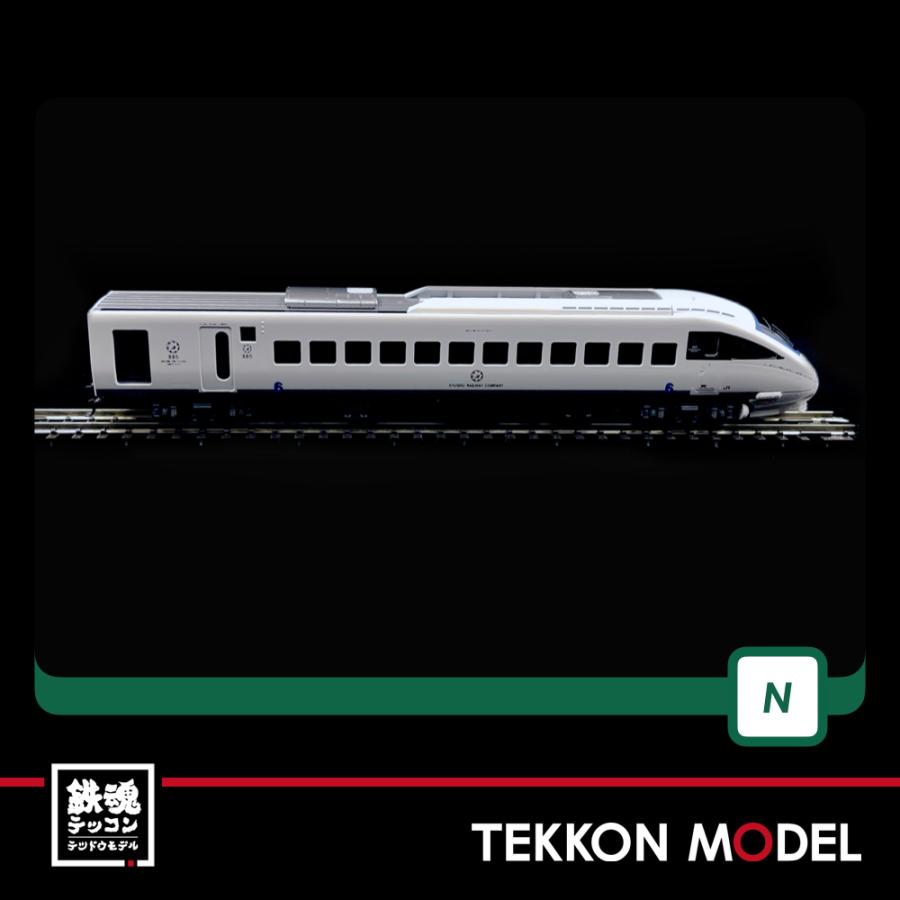 カトー（KATO） Nゲージ KATO 10-246 885系（1次車）アラウンド・ザ