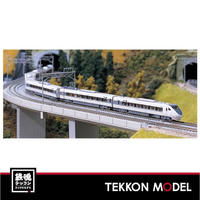 カトー（KATO） Nゲージ KATO 10-326 681系「サンダーバード」3両増結