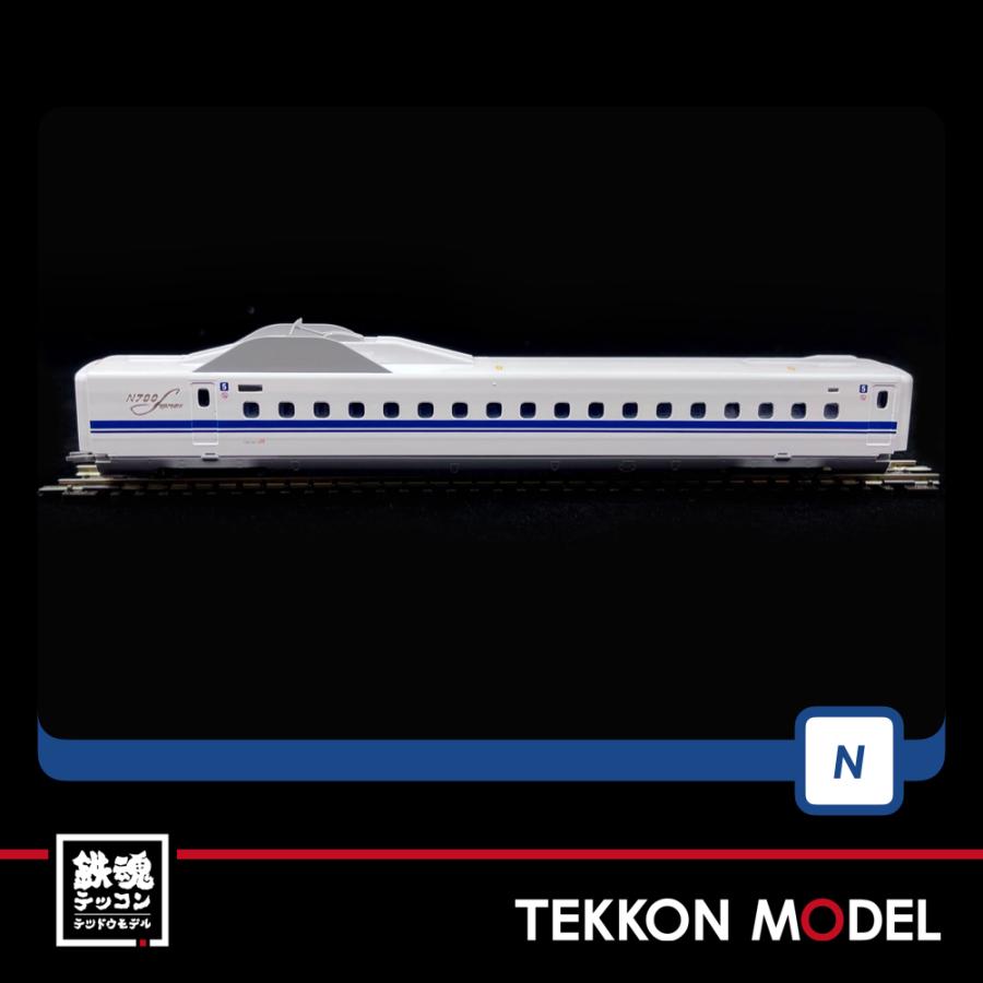 トミックス Nゲージ TOMIX 98424 N700系（N700S）東海道
