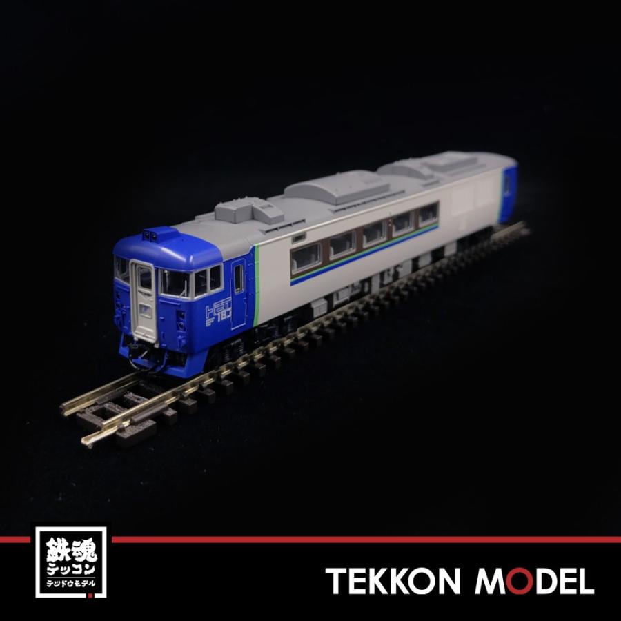 トミックス Nゲージ TOMIX 98693 キハ183系(とかち)セットB(6両) 在庫