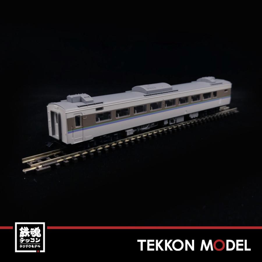 トミックス Nゲージ TOMIX 98693 キハ183系(とかち)セットB(6両) 在庫