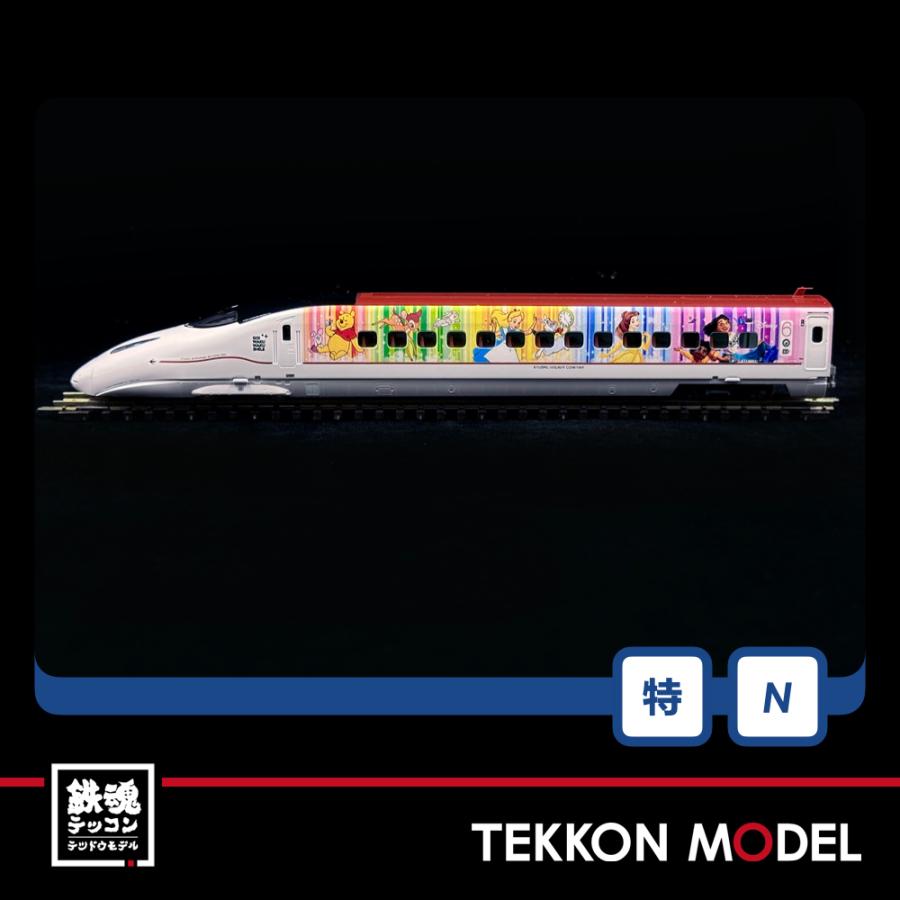 トミックス Nゲージ TOMIX 97945 特企 九州新幹線800-1000系 （JR