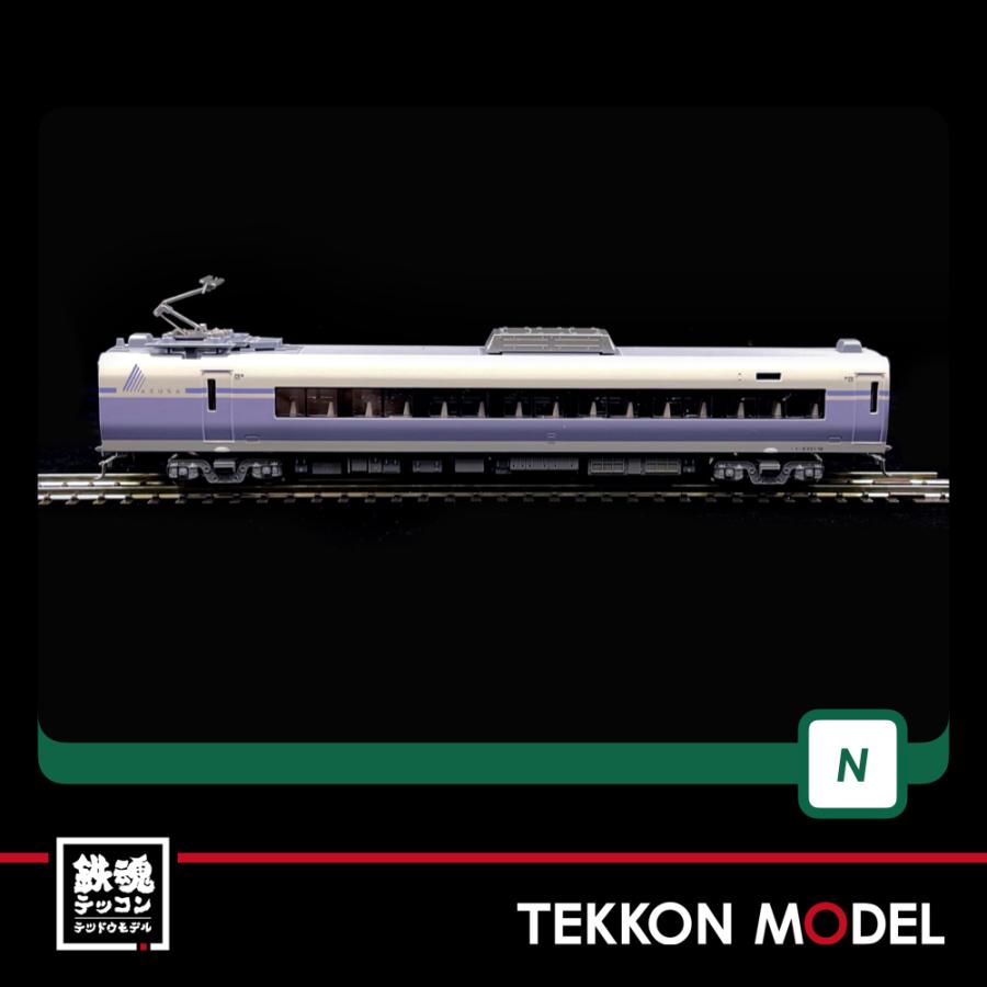 カトー（KATO） Nゲージ KATO 10-1342 E351系「スーパーあずさ」8両