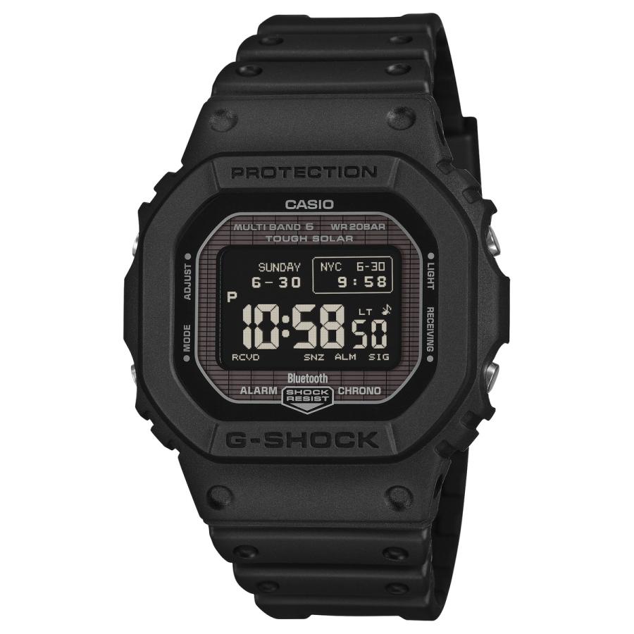 G-SHOCK CASIO (カシオ) GW-BX5600-1A1JF 国内正規品 : あっと
