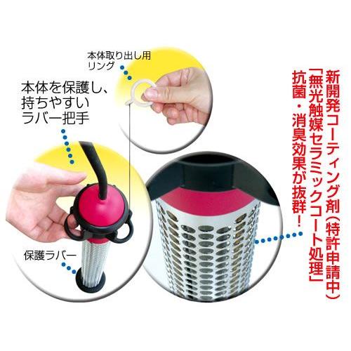 SUNART 沸かし太郎 SCH-901 多用途加熱＆保温ヒーター 沸かし太郎 SCH