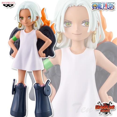 BANPRESTO（バンプレスト） ワンピース DXF THE GRANDLINE SERIES S