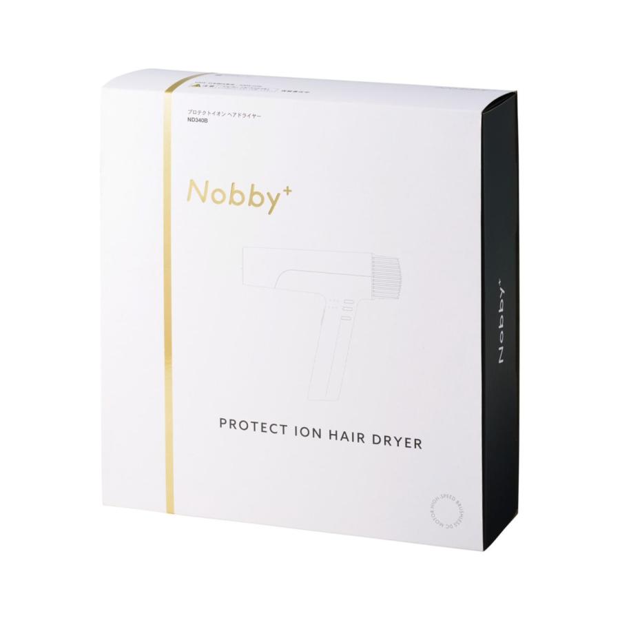 Nobby+ □公式店□ Nobby Plus ドライヤー 速乾 大風量 大風圧