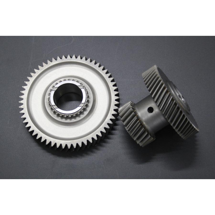 1台限定！ 組込工賃無料！ ジムニー トランスファー ダウンギア 日本