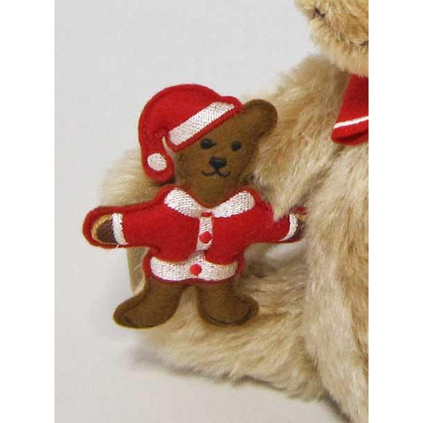 Steiff（シュタイフ） SALE !! テディベア 2013年イギリス ハロッズ