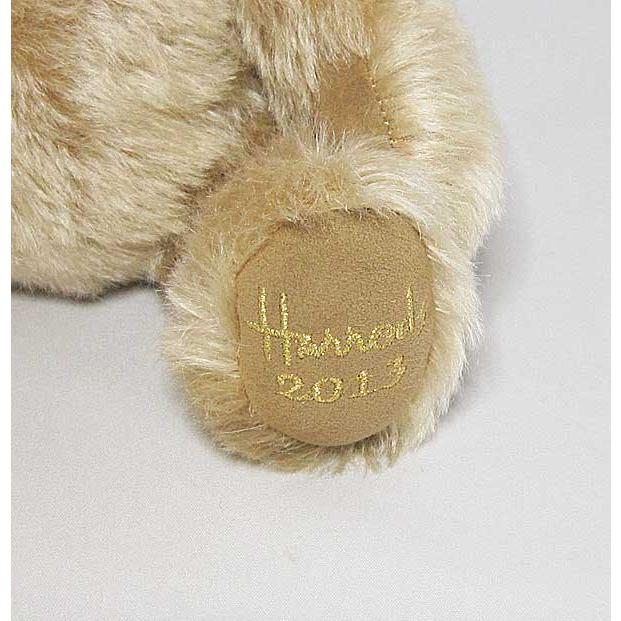 Steiff（シュタイフ） SALE !! テディベア 2013年イギリス ハロッズ