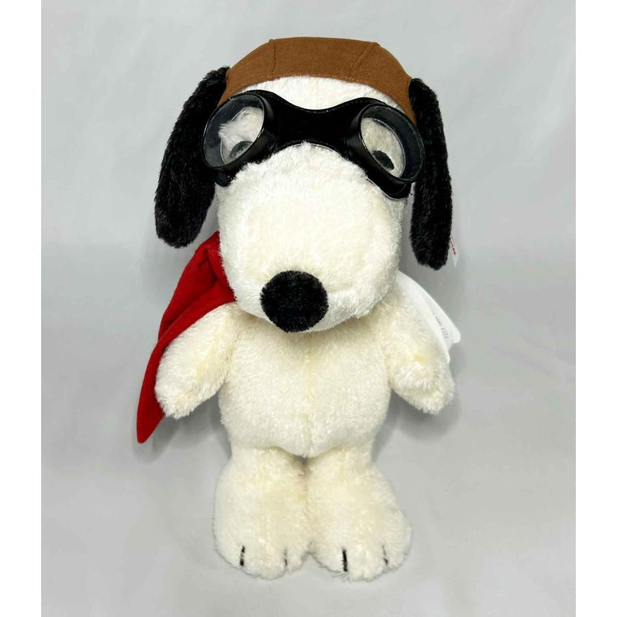 Steiff（シュタイフ） スヌーピー テディベア Steiff Snoopy Flying