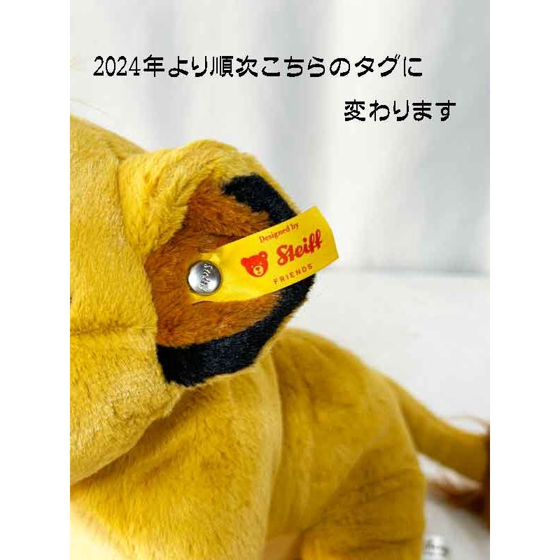 Disney（ディズニー） シュタイフ テディベア ライオンキング シンバ