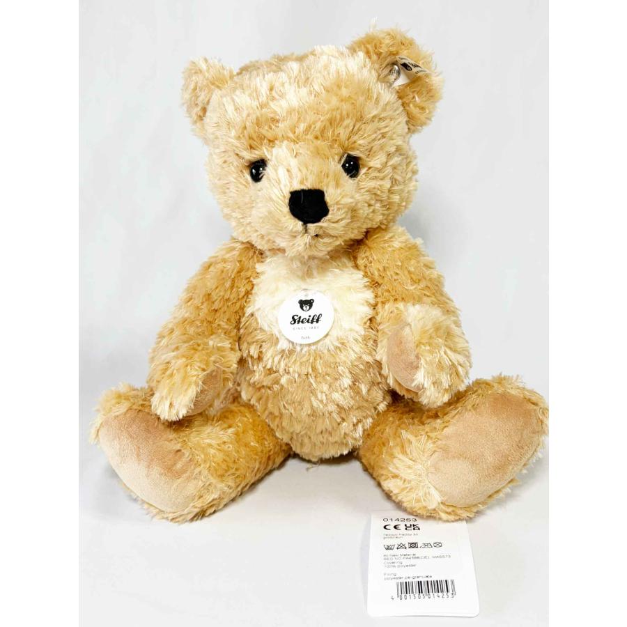 Steiff（シュタイフ） テディベア パディ ソフトタイプ テディベア