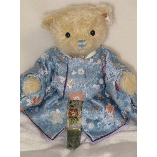 Steiff（シュタイフ） シュタイフ/Steiff◇日本限定◇「ひな人形 2020