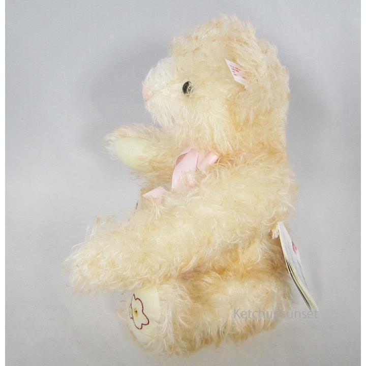 Steiff（シュタイフ） 2019年日本限定 ウメ 2019 テディベア Steiff